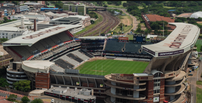 Will Greenwood 10 Day South Africa Rugby Development Social Impact Expedition 