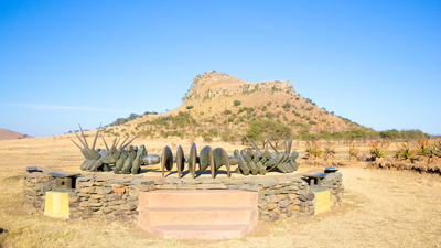 White Label Zululand battlefields, Safari & Cape Town Social Impact Expedition